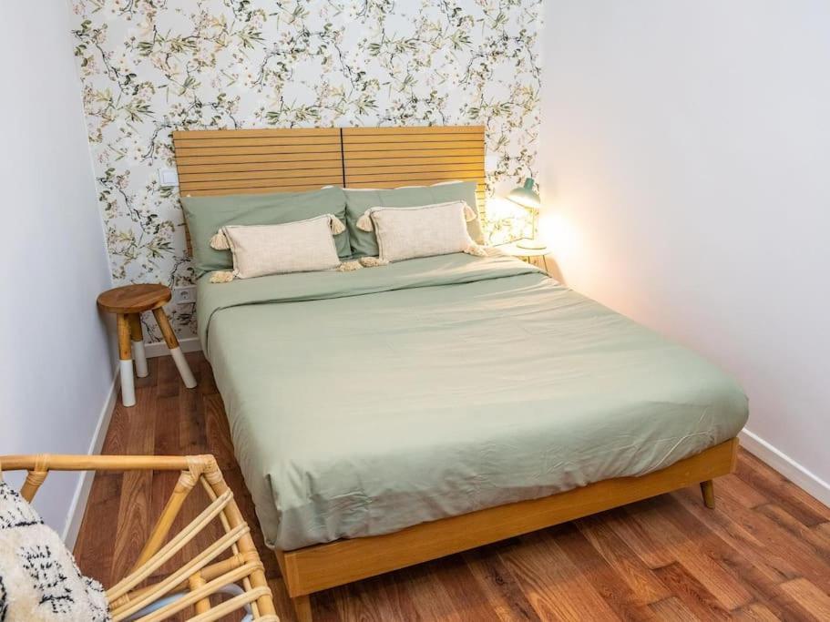 Apartamento A 2 Minutos De Lavapies, Madrid公寓 外观 照片