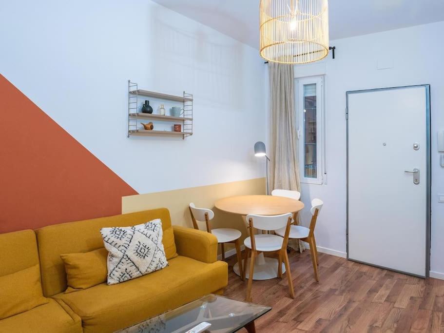 Apartamento A 2 Minutos De Lavapies, Madrid公寓 外观 照片
