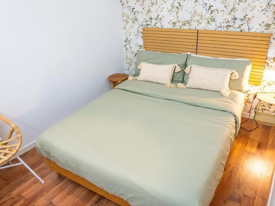 Apartamento A 2 Minutos De Lavapies, Madrid公寓 外观 照片