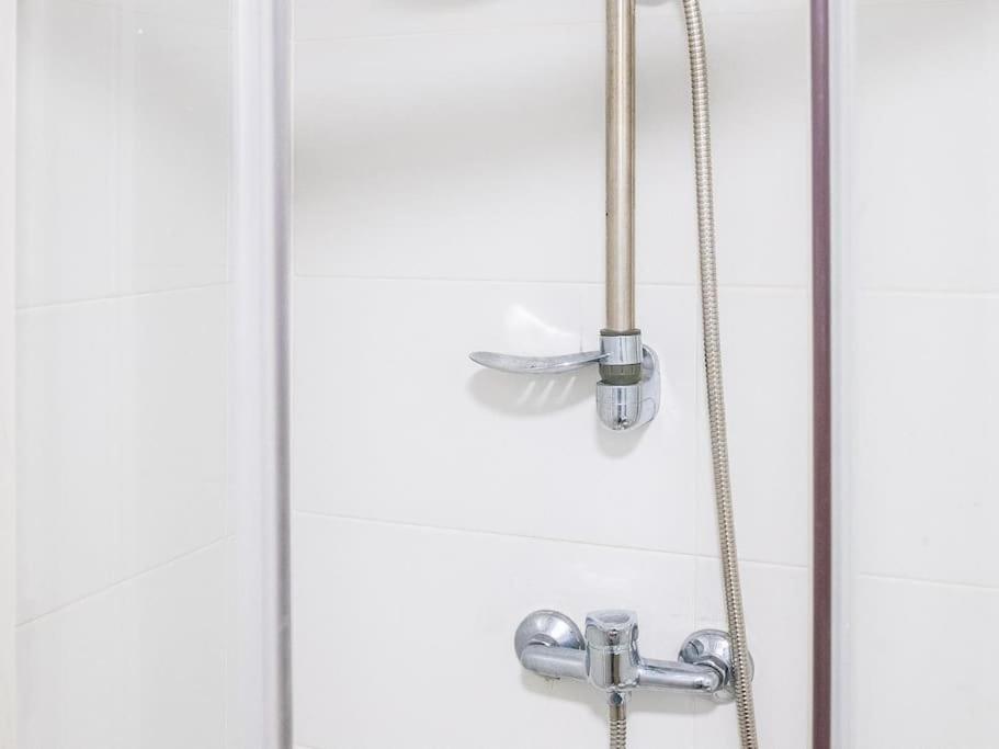 Apartamento A 2 Minutos De Lavapies, Madrid公寓 外观 照片