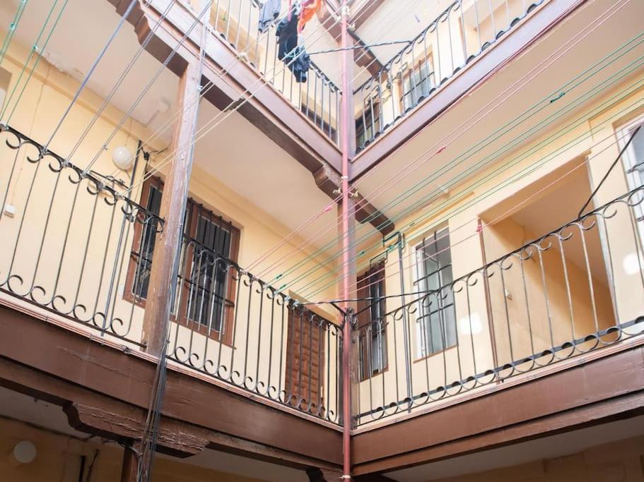 Apartamento A 2 Minutos De Lavapies, Madrid公寓 外观 照片